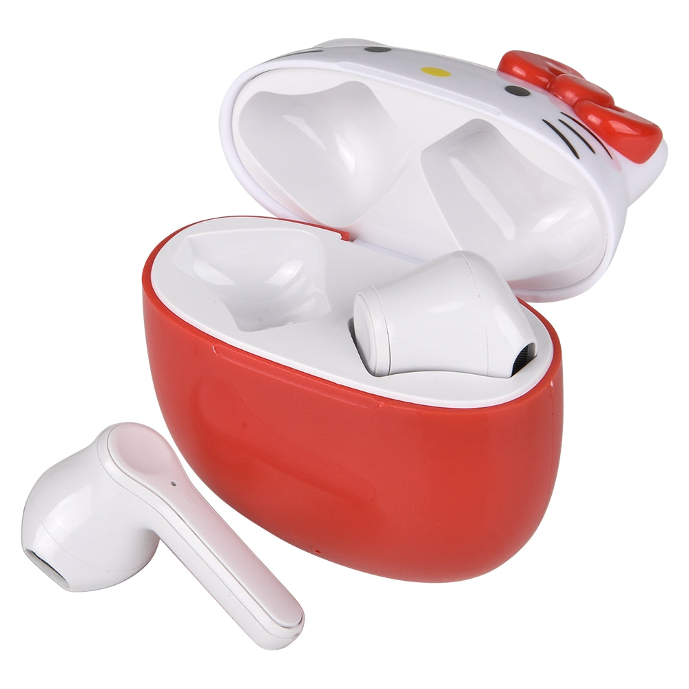 Hello Kitty Wireless Earbuds