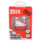 Hello Kitty Wireless Earbuds