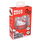 Hello Kitty Wireless Earbuds