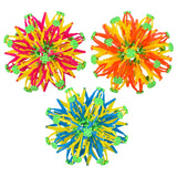 Hoberman Sphere Expanding Ball
