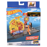 Hot Wheels City Explorer Assorted Set