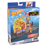 Hot Wheels City Explorer Assorted Set