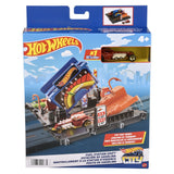 Hot Wheels City Explorer Assorted Set