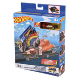 Hot Wheels City Explorer Assorted Set