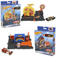 Hot Wheels City Explorer Assorted Set