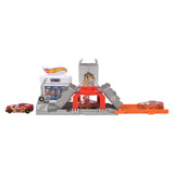 Hot Wheels Fold-Out Play Set Assorted