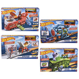 Hot Wheels Fold-Out Play Set Assorted