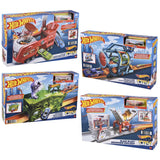 Hot Wheels Fold-Out Play Set Assorted