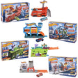 Hot Wheels Fold-Out Play Set Assorted