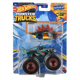 Hot Wheels Monster Truck Assortment (1 PC)