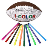 I-Color Football