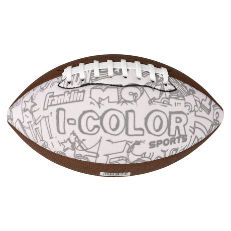 I-Color Football