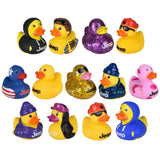 Rubber Duck Blind Bag 2" Jeep Brand (1 DSP)