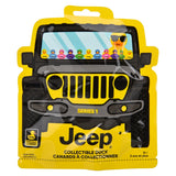 Rubber Duck Blind Bag 2" Jeep Brand (1 DSP)