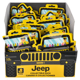 Rubber Duck Blind Bag 2" Jeep Brand (1 DSP)