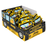 Rubber Duck Blind Bag 2" Jeep Brand (1 DSP)