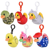 Duck Backpack Clip Blind Bag (12 Ct Display)