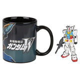Gundam Mug