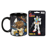Gundam Mug