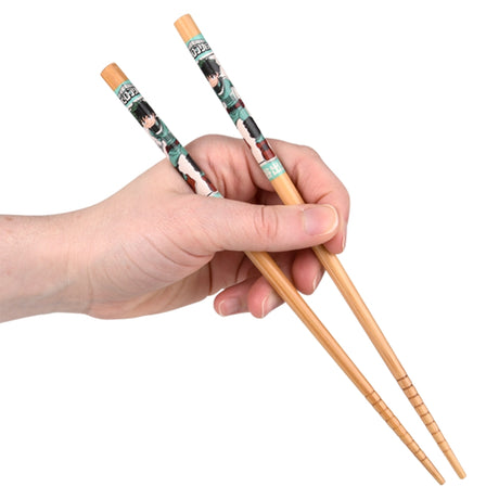 My Hero Academia Chopsticks 2pk