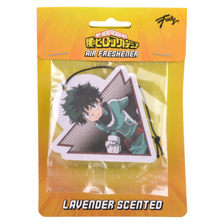 My Hero Academia Mug 11oz