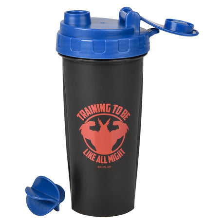 My Hero Academia Shaker Cup 20oz