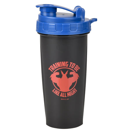 My Hero Academia Shaker Cup 20oz