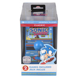 Sonic The Hedgehog Portable Video Game