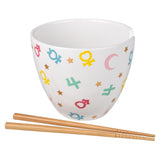 Sailor Moon Ramen Bowl 16oz