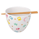 Sailor Moon Ramen Bowl 16oz