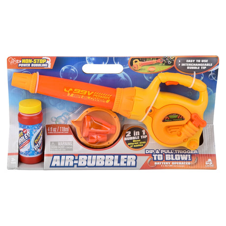 Bubble Bubbler Air Bubbler