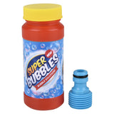 Bubble Blade Water-Powered Flying Bubble Saucer
