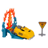Bumper Cars Playset