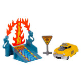 Bumper Cars Playset