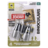 Nature Explorer Binoculars