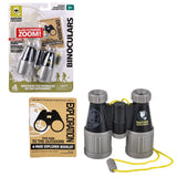 Nature Explorer Binoculars