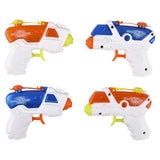 Mini Water Blasters 4ct