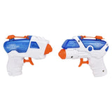 Mini Water Blasters 4ct