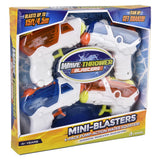 Mini Water Blasters 4ct