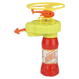 Bubble Copter Flying Bubble Toy