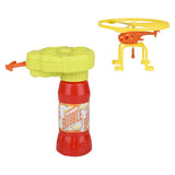 Bubble Copter Flying Bubble Toy