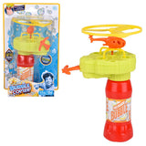 Bubble Copter Flying Bubble Toy