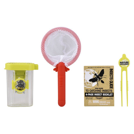 Insect Inspector Nature Explorer Set (1 PC)