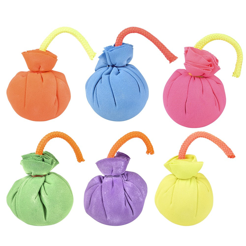 Chalk Blast Balls 3-Piece Set