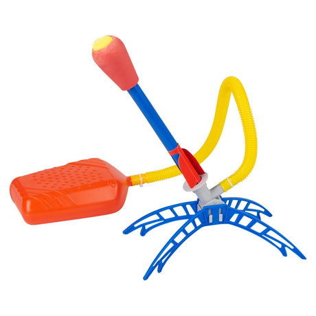 Chalk Rocket Outdoor Chalk Toy