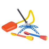 Chalk Rocket Outdoor Chalk Toy
