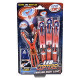 LED Copters Stunt Flyers (1 PC)