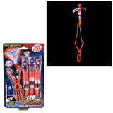 LED Copters Stunt Flyers (1 PC)