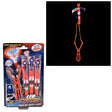 LED Copters Stunt Flyers (1 PC)