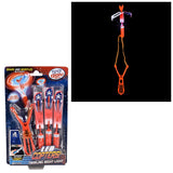LED Copters Stunt Flyers (1 PC)